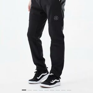 Dope Nomad pants for men
